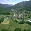 Photos aériennes de Bionville (54540) - Autre vue | Meurthe-et-Moselle, Grand Est, France - Photo réf. 054348
