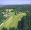 Photos aériennes de Saint-Sauveur (54480) - Autre vue | Meurthe-et-Moselle, Grand Est, France - Photo réf. 054354