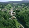 Photos aériennes de Bréménil (54540) - Autre vue | Meurthe-et-Moselle, Grand Est, France - Photo réf. 054363