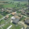Photos aériennes de Nonhigny (54450) - Autre vue | Meurthe-et-Moselle, Lorraine, France - Photo réf. 054371