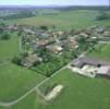 Photos aériennes de Nonhigny (54450) - Autre vue | Meurthe-et-Moselle, Lorraine, France - Photo réf. 054372