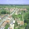 Photos aériennes de Nonhigny (54450) - Autre vue | Meurthe-et-Moselle, Lorraine, France - Photo réf. 054373 - La verdure ne manque pas  Nonhigny.