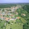 Photos aériennes de Petitmont (54480) - Autre vue | Meurthe-et-Moselle, Lorraine, France - Photo réf. 054376 - Petitmont et ses maisons du 18me.