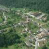 Photos aériennes de Val-et-Châtillon (54480) - Autre vue | Meurthe-et-Moselle, Lorraine, France - Photo réf. 054379