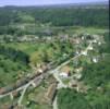 Photos aériennes de Val-et-Châtillon (54480) - Autre vue | Meurthe-et-Moselle, Lorraine, France - Photo réf. 054380
