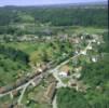 Photos aériennes de Val-et-Châtillon (54480) - Autre vue | Meurthe-et-Moselle, Grand Est, France - Photo réf. 054380