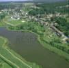 Photos aériennes de Val-et-Châtillon (54480) - Autre vue | Meurthe-et-Moselle, Lorraine, France - Photo réf. 054382