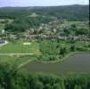 Photos aériennes de Val-et-Châtillon (54480) - Autre vue | Meurthe-et-Moselle, Grand Est, France - Photo réf. 054383