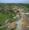 Photos aériennes de Domjevin (54450) - Autre vue | Meurthe-et-Moselle, Lorraine, France - Photo réf. 054402