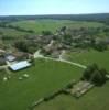 Photos aériennes de Buriville (54450) - Autre vue | Meurthe-et-Moselle, Grand Est, France - Photo réf. 054408