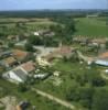 Photos aériennes de Buriville (54450) - Autre vue | Meurthe-et-Moselle, Grand Est, France - Photo réf. 054410