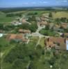Photos aériennes de Buriville (54450) - Autre vue | Meurthe-et-Moselle, Grand Est, France - Photo réf. 054412