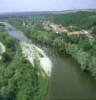 Photos aériennes de Velle-sur-Moselle (54290) | Meurthe-et-Moselle, Grand Est, France - Photo réf. 054422