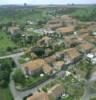 Photos aériennes de Haussonville (54290) - Autre vue | Meurthe-et-Moselle, Grand Est, France - Photo réf. 054430