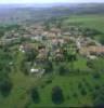 Photos aériennes de Brémoncourt (54290) - Autre vue | Meurthe-et-Moselle, Grand Est, France - Photo réf. 054437