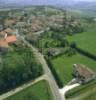 Photos aériennes de Brémoncourt (54290) - Autre vue | Meurthe-et-Moselle, Grand Est, France - Photo réf. 054443