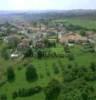 Photos aériennes de Brémoncourt (54290) - Autre vue | Meurthe-et-Moselle, Grand Est, France - Photo réf. 054446