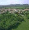 Photos aériennes de Brémoncourt (54290) - Autre vue | Meurthe-et-Moselle, Grand Est, France - Photo réf. 054447