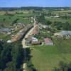 Photos aériennes de Vaxainville (54120) | Meurthe-et-Moselle, Lorraine, France - Photo réf. 054454