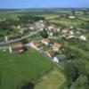 Photos aériennes de Montigny (54540) - Autre vue | Meurthe-et-Moselle, Grand Est, France - Photo réf. 054467