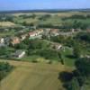 Photos aériennes de Montigny (54540) - Autre vue | Meurthe-et-Moselle, Grand Est, France - Photo réf. 054469