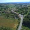 Photos aériennes de Montigny (54540) - Autre vue | Meurthe-et-Moselle, Grand Est, France - Photo réf. 054470