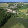 Photos aériennes de Sainte-Pôle (54540) - Autre vue | Meurthe-et-Moselle, Lorraine, France - Photo réf. 054472