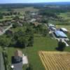 Photos aériennes de Sainte-Pôle (54540) - Autre vue | Meurthe-et-Moselle, Lorraine, France - Photo réf. 054475