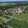 Photos aériennes de Saint-Maurice-aux-Forges (54540) - Autre vue | Meurthe-et-Moselle, Grand Est, France - Photo réf. 054477