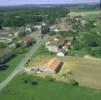 Photos aériennes de Neuviller-lès-Badonviller (54540) - Autre vue | Meurthe-et-Moselle, Grand Est, France - Photo réf. 054482