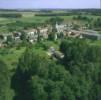 Photos aériennes de Neuviller-lès-Badonviller (54540) - Autre vue | Meurthe-et-Moselle, Grand Est, France - Photo réf. 054485