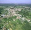Photos aériennes de Badonviller (54540) - Autre vue | Meurthe-et-Moselle, Lorraine, France - Photo réf. 054489
