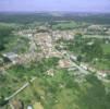 Photos aériennes de Badonviller (54540) - Autre vue | Meurthe-et-Moselle, Grand Est, France - Photo réf. 054489