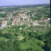 Photos aériennes de Badonviller (54540) - Autre vue | Meurthe-et-Moselle, Lorraine, France - Photo réf. 054491