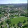 Photos aériennes de Badonviller (54540) | Meurthe-et-Moselle, Lorraine, France - Photo réf. 054493