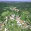 Photos aériennes de Angomont (54540) - Autre vue | Meurthe-et-Moselle, Lorraine, France - Photo réf. 054501