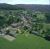 Photos aériennes de Angomont (54540) - Autre vue | Meurthe-et-Moselle, Grand Est, France - Photo réf. 054503