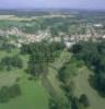Photos aériennes de Gerbéviller (54830) | Meurthe-et-Moselle, Lorraine, France - Photo réf. 054512