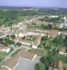 Photos aériennes de Gerbéviller (54830) - Autre vue | Meurthe-et-Moselle, Grand Est, France - Photo réf. 054520