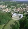 Photos aériennes de Gerbéviller (54830) | Meurthe-et-Moselle, Lorraine, France - Photo réf. 054521