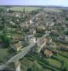 Photos aériennes de Gerbéviller (54830) - Autre vue | Meurthe-et-Moselle, Grand Est, France - Photo réf. 054523