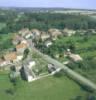 Photos aériennes de Haudonville (54830) - Autre vue | Meurthe-et-Moselle, Lorraine, France - Photo réf. 054525