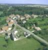 Photos aériennes de Haudonville (54830) - Autre vue | Meurthe-et-Moselle, Grand Est, France - Photo réf. 054525