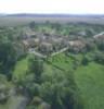 Photos aériennes de Haudonville (54830) - Autre vue | Meurthe-et-Moselle, Lorraine, France - Photo réf. 054526