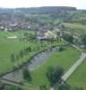 Photos aériennes de Vallois (54830) - Autre vue | Meurthe-et-Moselle, Grand Est, France - Photo réf. 054529