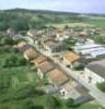 Photos aériennes de Vallois (54830) - Autre vue | Meurthe-et-Moselle, Grand Est, France - Photo réf. 054530