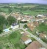 Photos aériennes de Vallois (54830) - Autre vue | Meurthe-et-Moselle, Grand Est, France - Photo réf. 054532