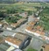 Photos aériennes de Magnières (54129) - Autre vue | Meurthe-et-Moselle, Grand Est, France - Photo réf. 054536 - Coeur du village.