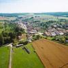 Photos aériennes de Vathiménil (54122) - Autre vue | Meurthe-et-Moselle, Lorraine, France - Photo réf. 054557