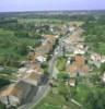 Photos aériennes de Vathiménil (54122) - Autre vue | Meurthe-et-Moselle, Lorraine, France - Photo réf. 054559